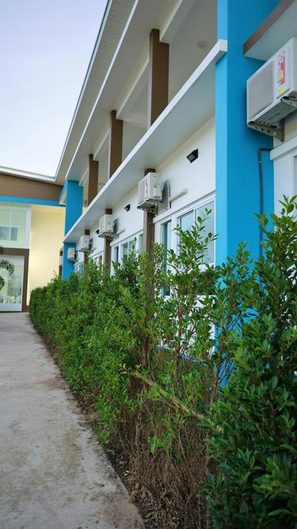 The Color Place Nakhon Ratchasima Ngoại thất bức ảnh